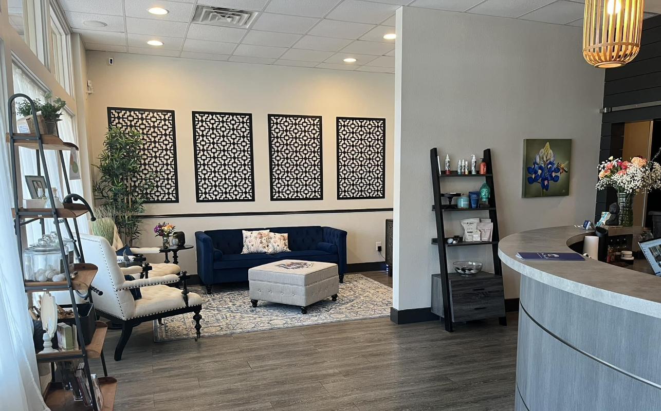 Seva Day Spa In Cedar Park TX | Vagaro
